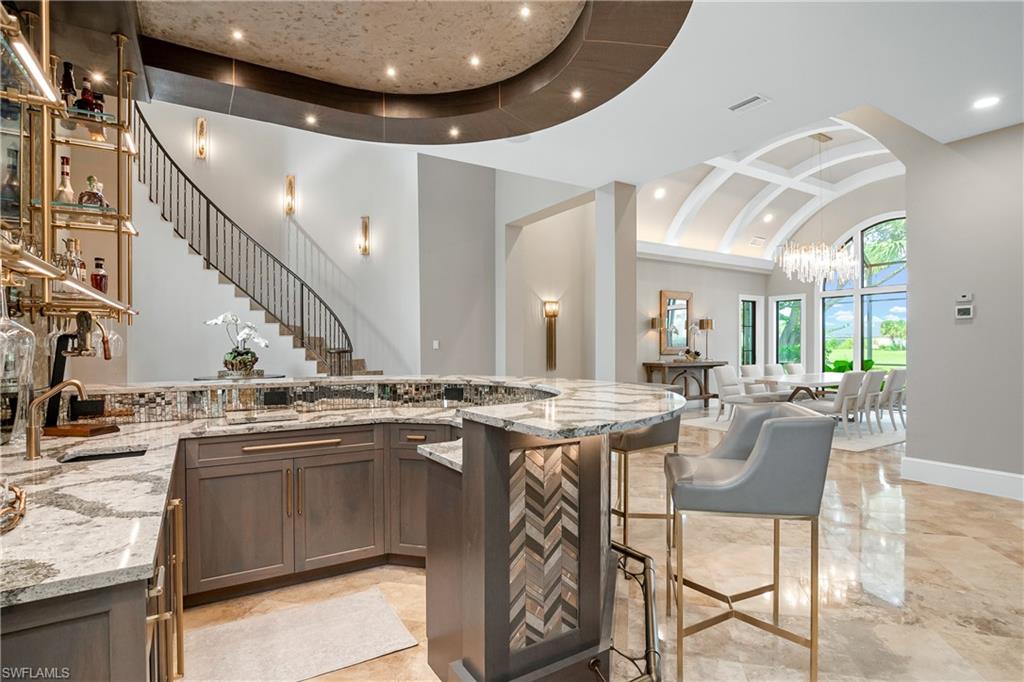 MAGNOLIA BEND - Residential