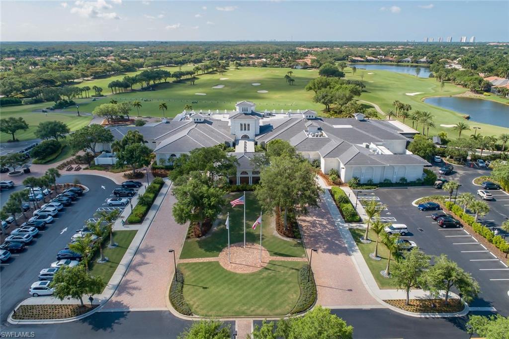 MAGNOLIA BEND - Residential