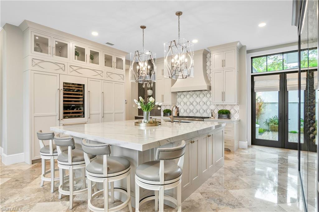 MAGNOLIA BEND - Residential