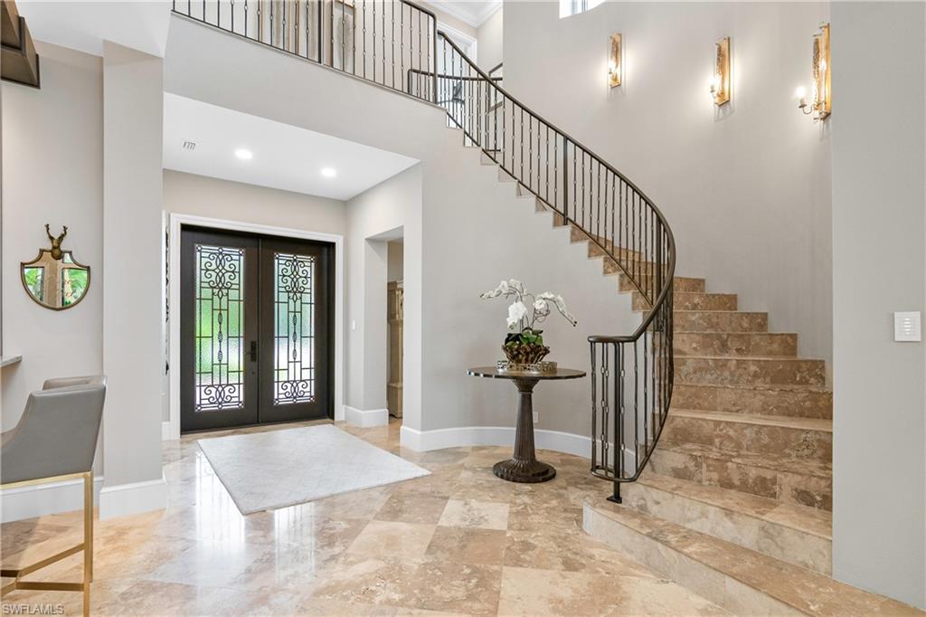 MAGNOLIA BEND - Residential