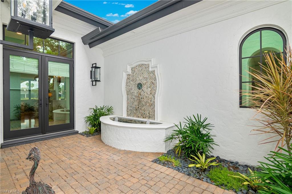 MAGNOLIA BEND - Residential