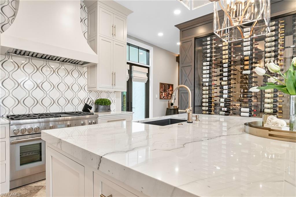 MAGNOLIA BEND - Residential