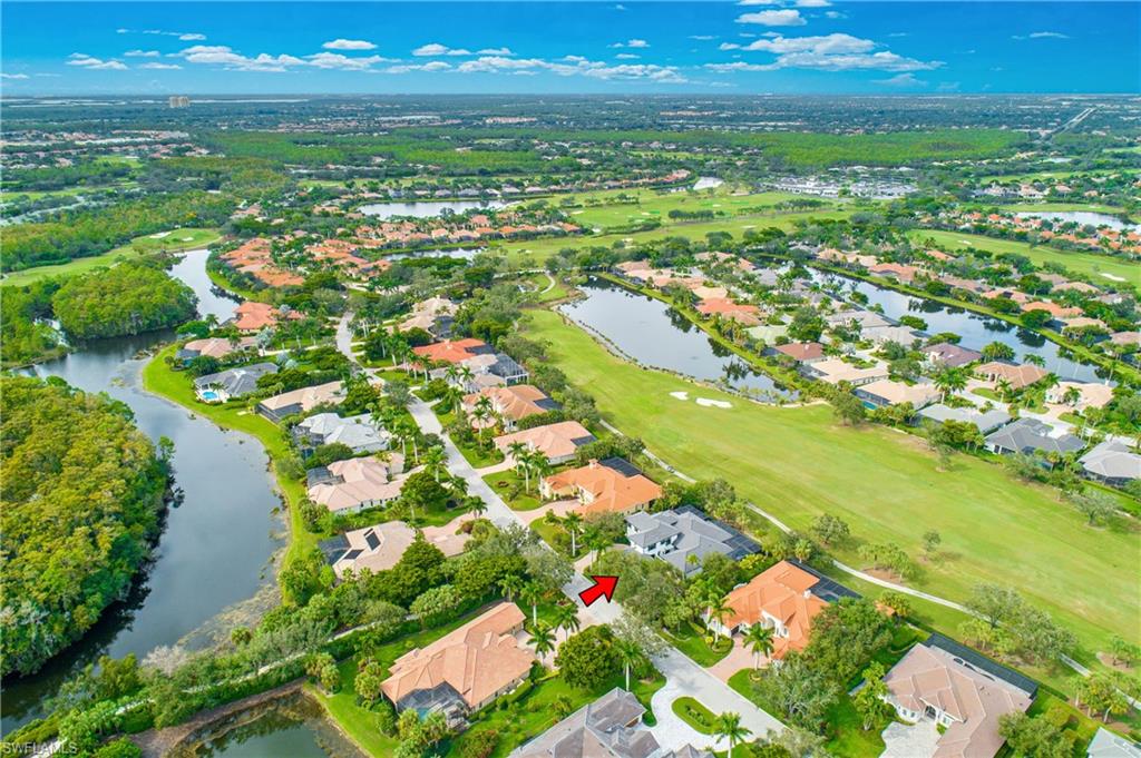 MAGNOLIA BEND - Residential