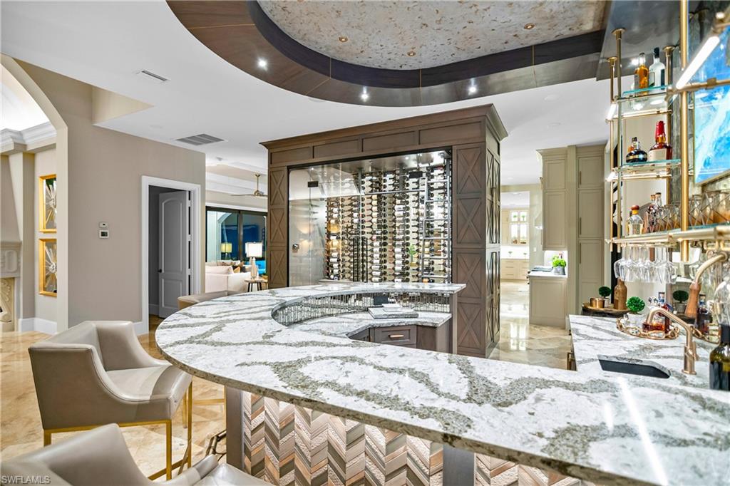 MAGNOLIA BEND - Residential