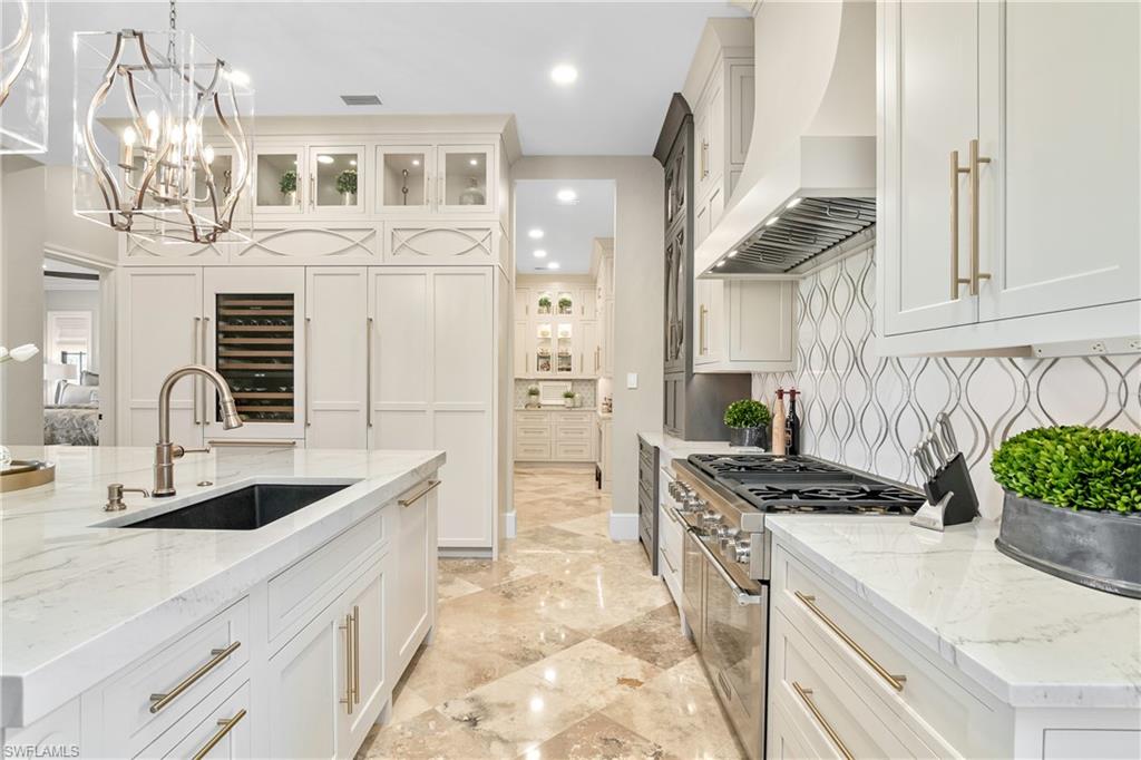 MAGNOLIA BEND - Residential