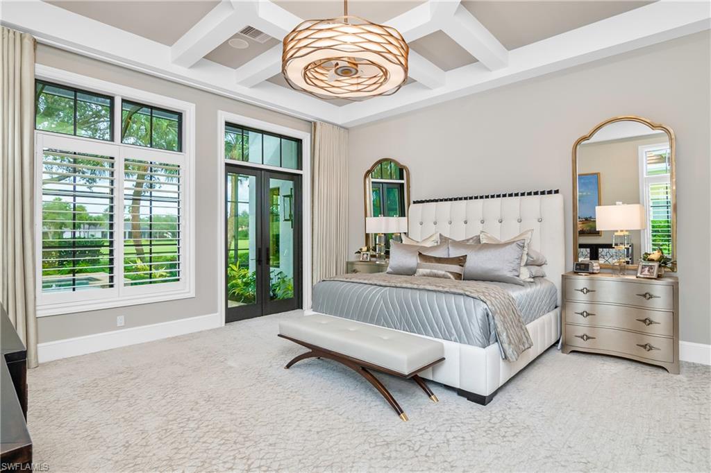 MAGNOLIA BEND - Residential