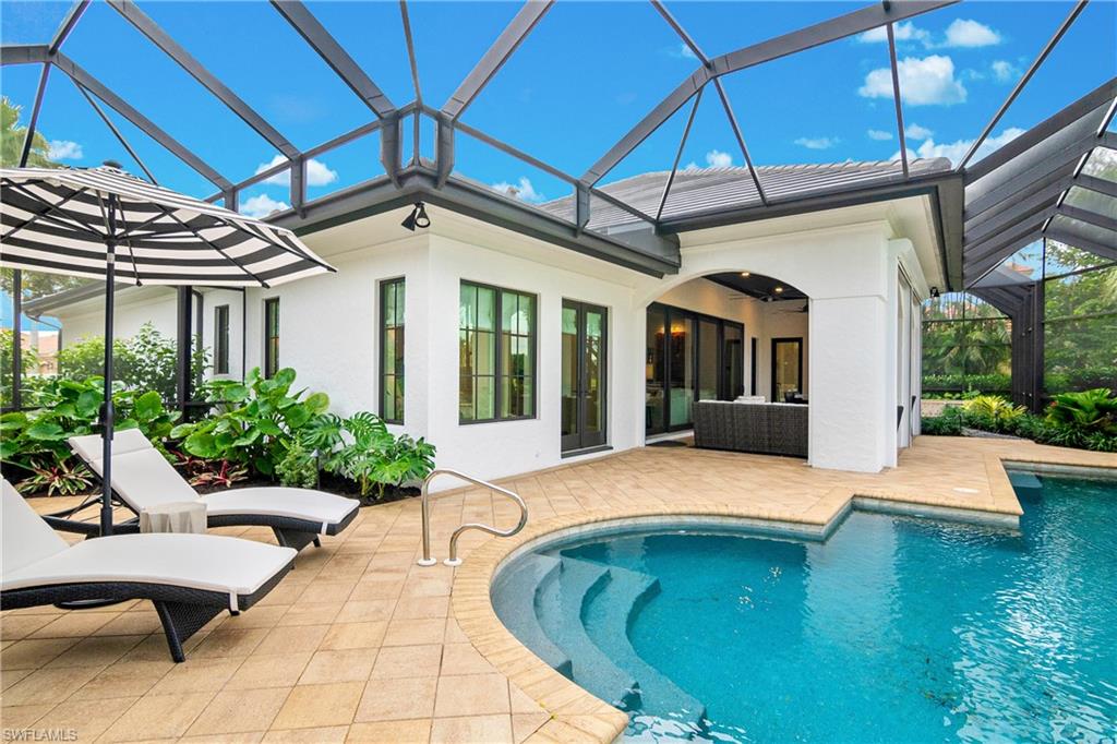 MAGNOLIA BEND - Residential