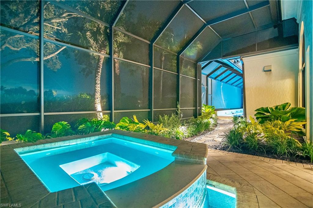 MAGNOLIA BEND - Residential