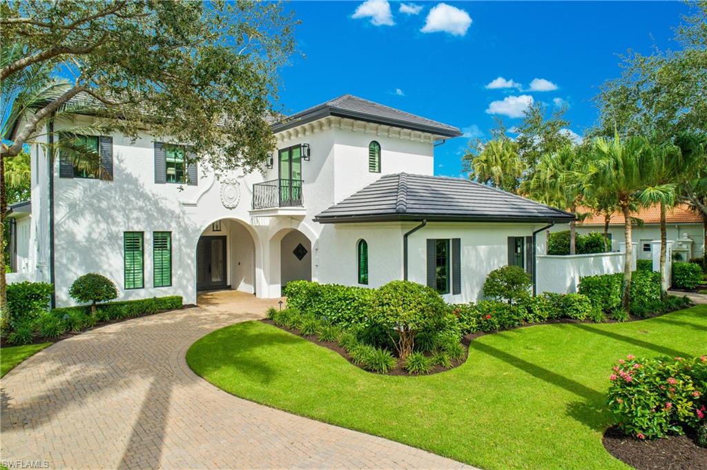 MAGNOLIA BEND - Residential