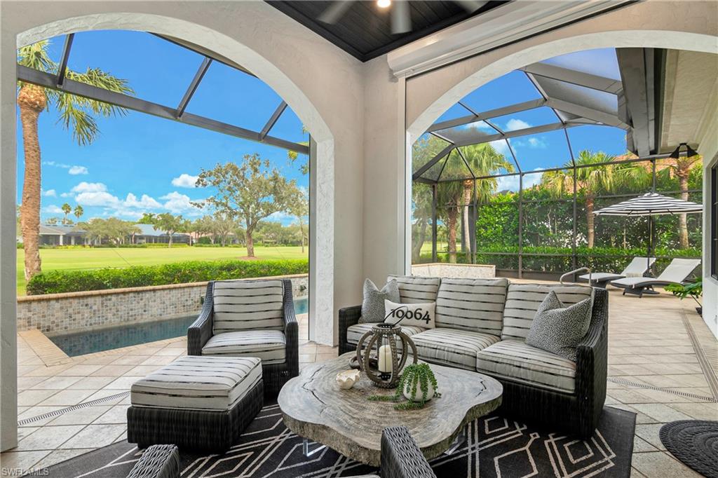 MAGNOLIA BEND - Residential