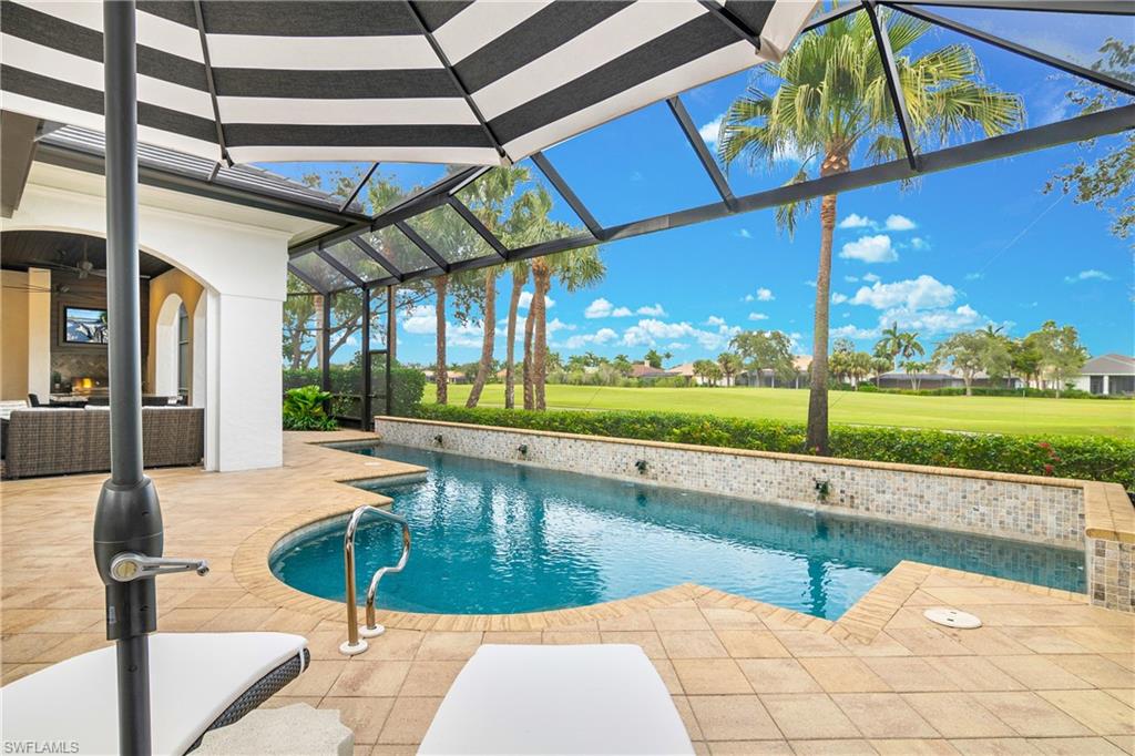 MAGNOLIA BEND - Residential