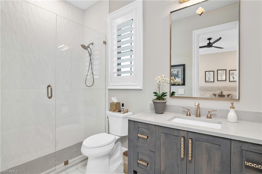 MAGNOLIA BEND - Residential