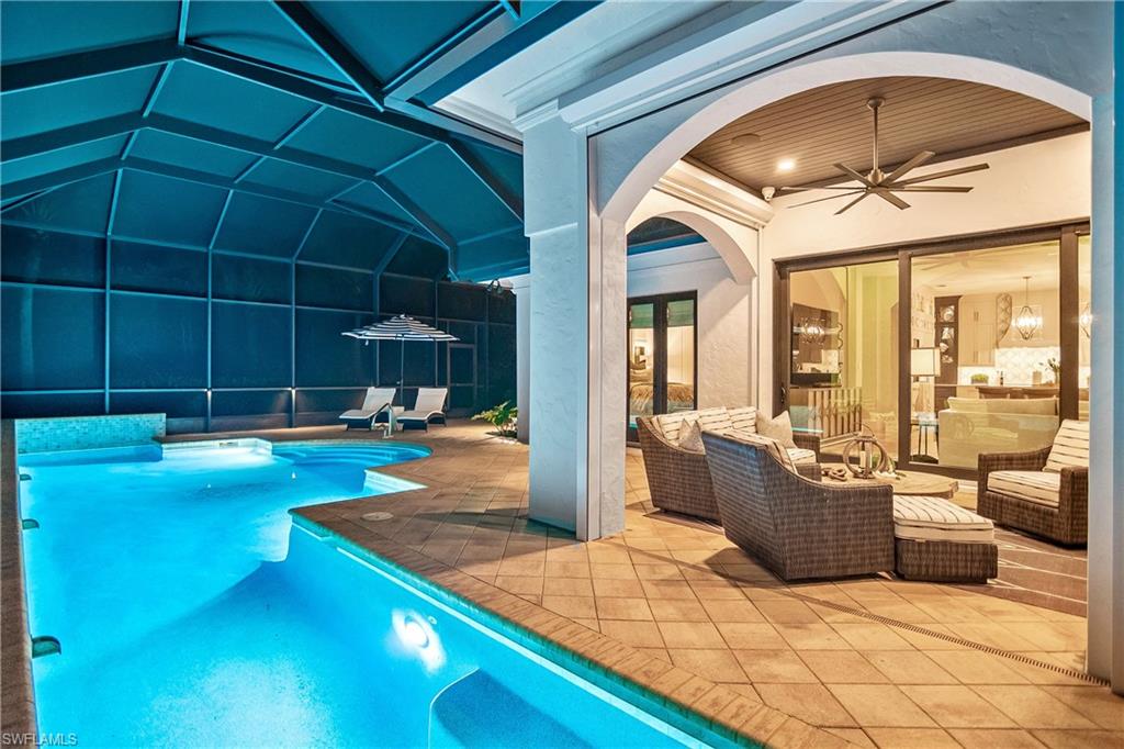 MAGNOLIA BEND - Residential