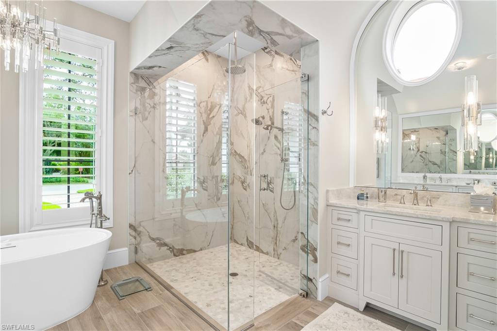 MAGNOLIA BEND - Residential