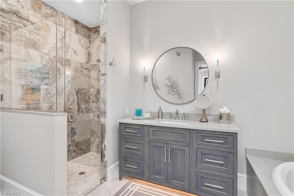 MAGNOLIA BEND - Residential