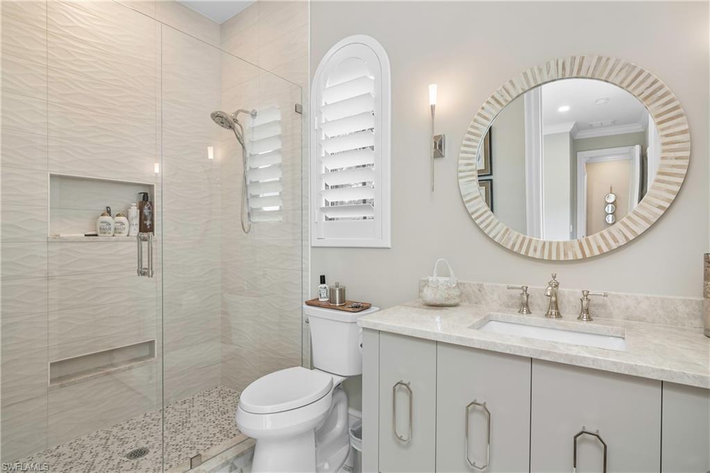 MAGNOLIA BEND - Residential