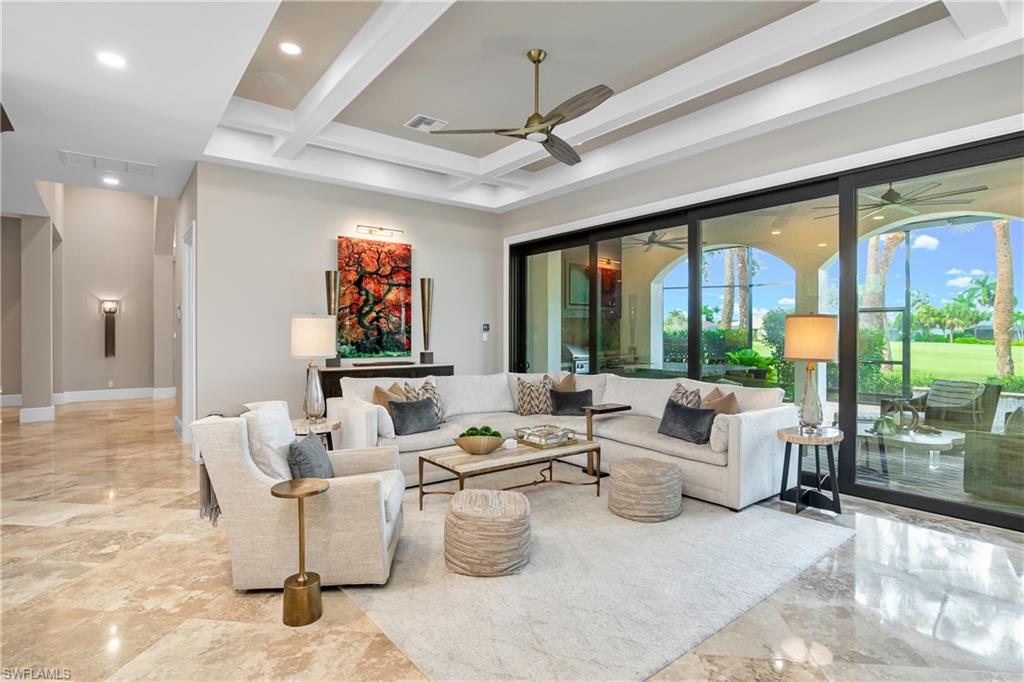 MAGNOLIA BEND - Residential