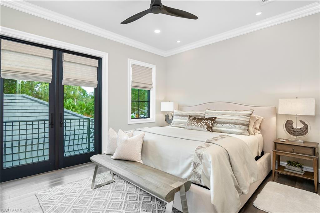 MAGNOLIA BEND - Residential