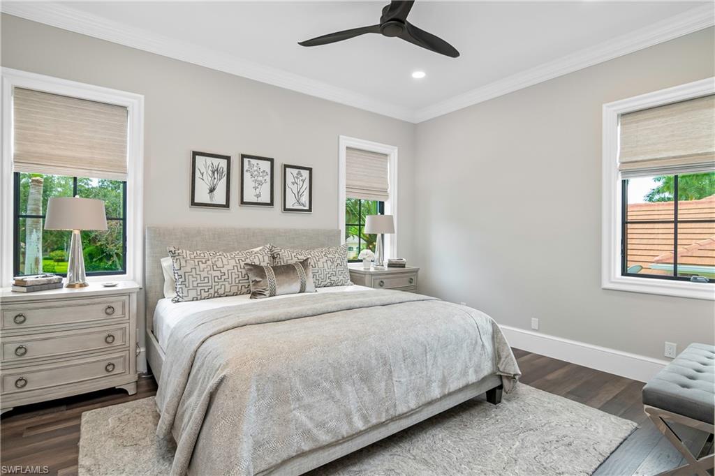 MAGNOLIA BEND - Residential