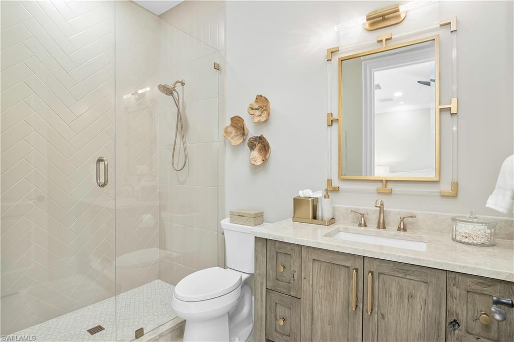 MAGNOLIA BEND - Residential