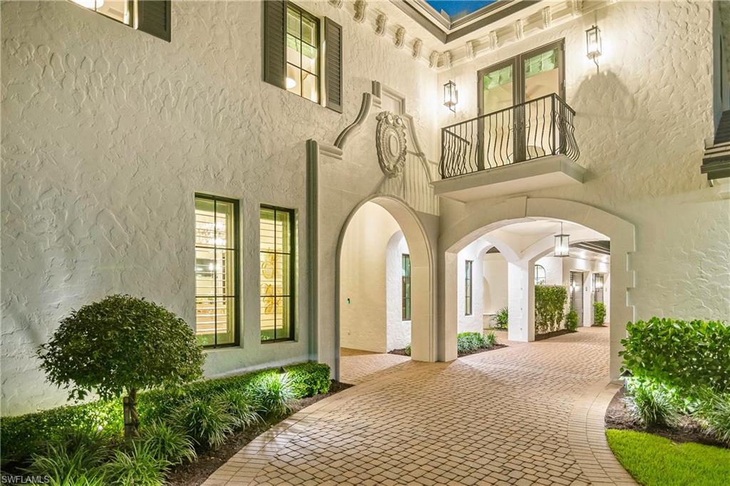 MAGNOLIA BEND - Residential