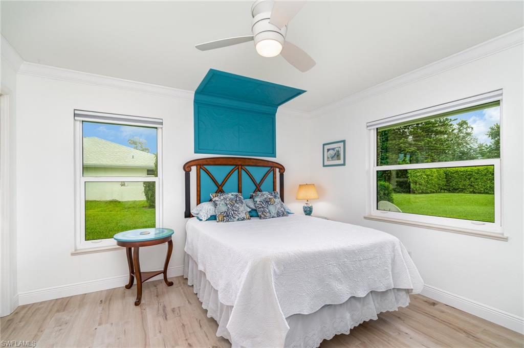 IMPERIAL GOLF ESTATES - Residential Lease