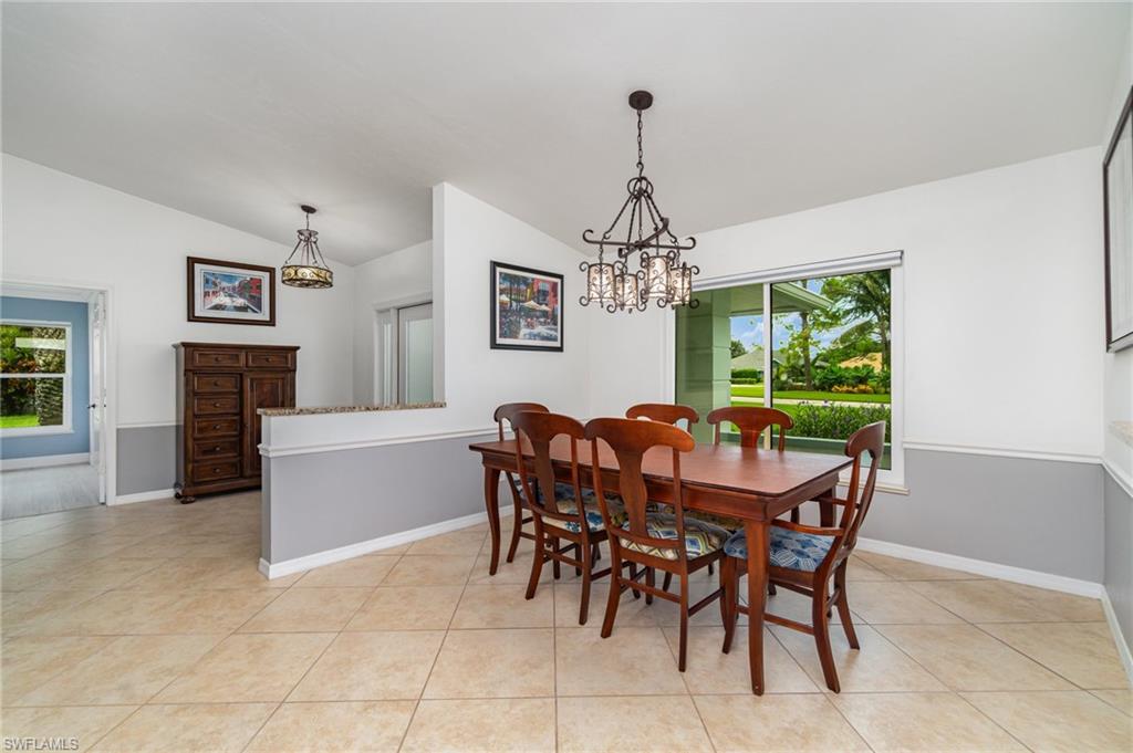 IMPERIAL GOLF ESTATES - Residential Lease