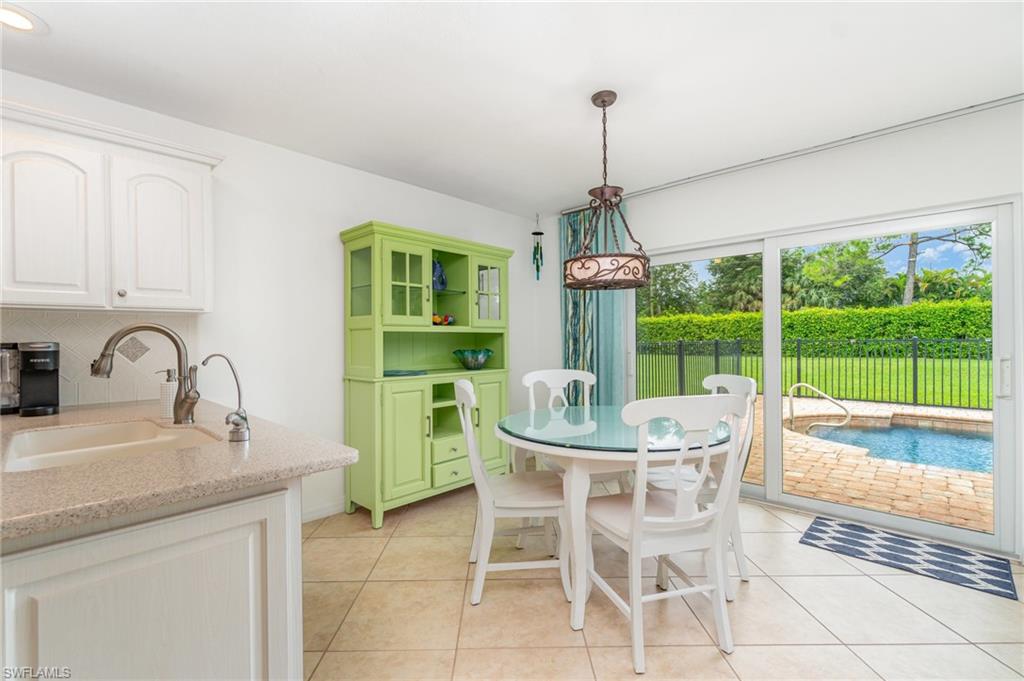 IMPERIAL GOLF ESTATES - Residential Lease