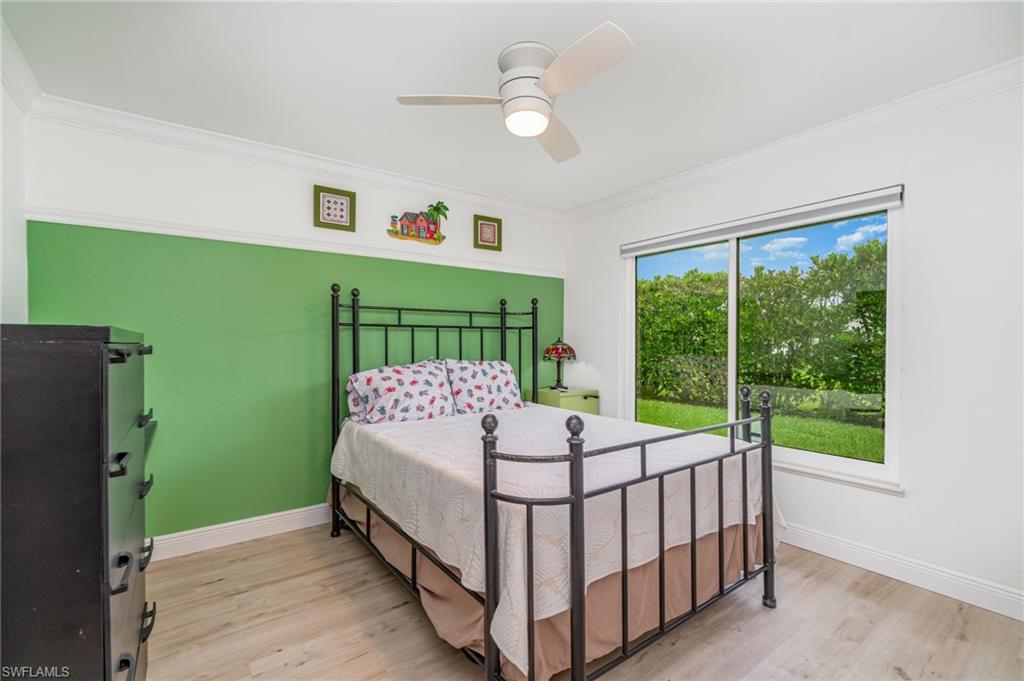 IMPERIAL GOLF ESTATES - Residential Lease