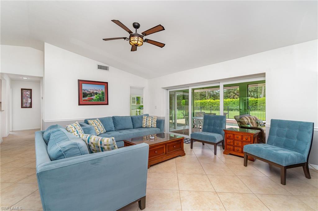 IMPERIAL GOLF ESTATES - Residential Lease