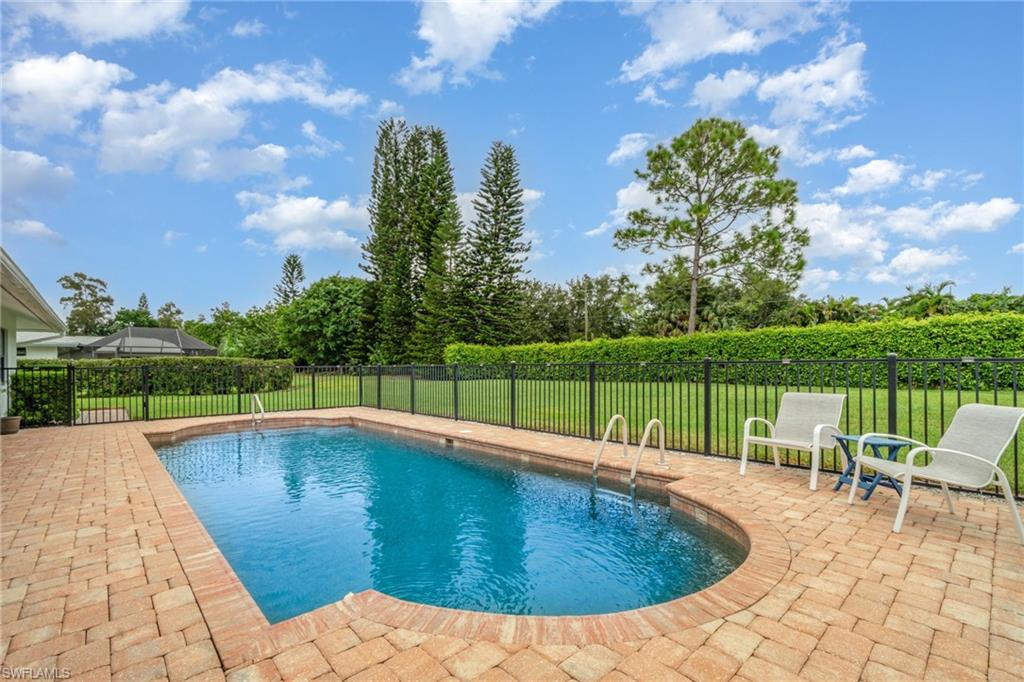 IMPERIAL GOLF ESTATES - Residential Lease