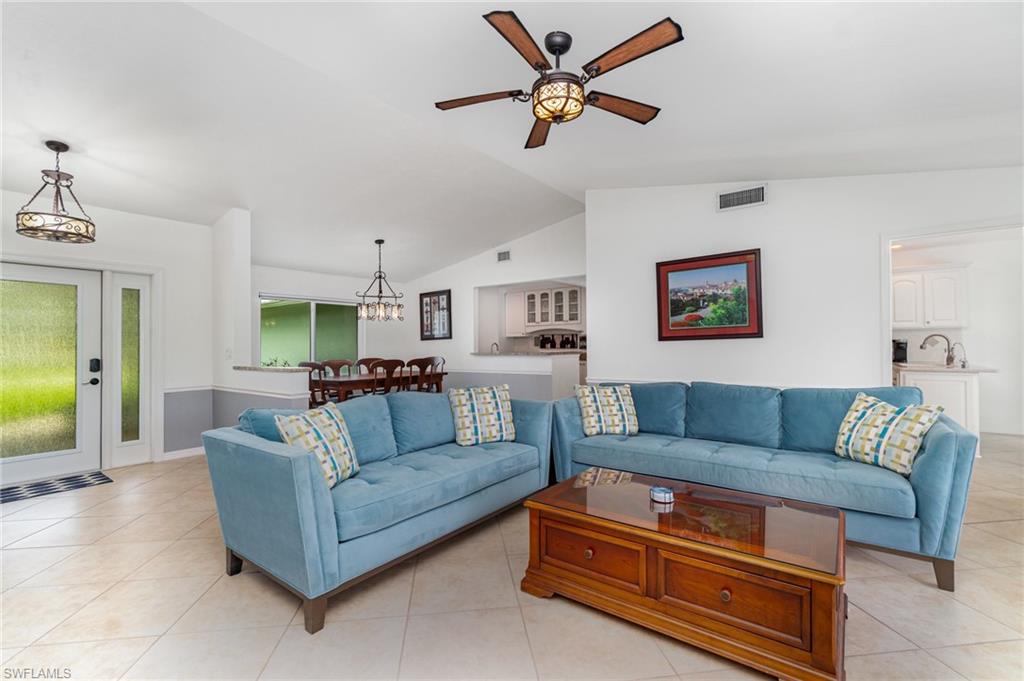 IMPERIAL GOLF ESTATES - Residential Lease