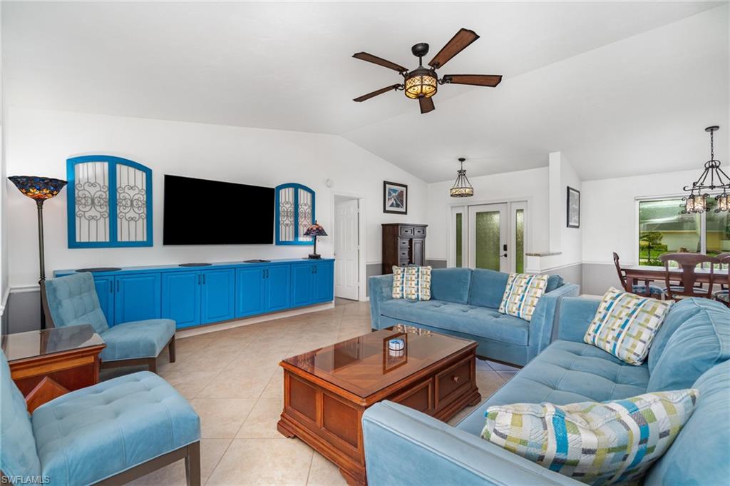 IMPERIAL GOLF ESTATES - Residential Lease