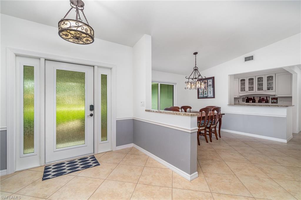 IMPERIAL GOLF ESTATES - Residential Lease