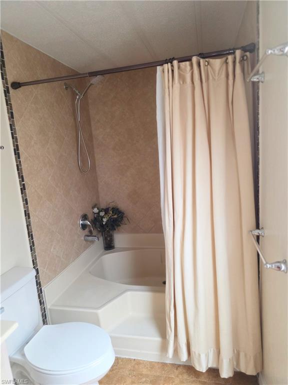 SUNCOAST ESTATES UNREC - Residential