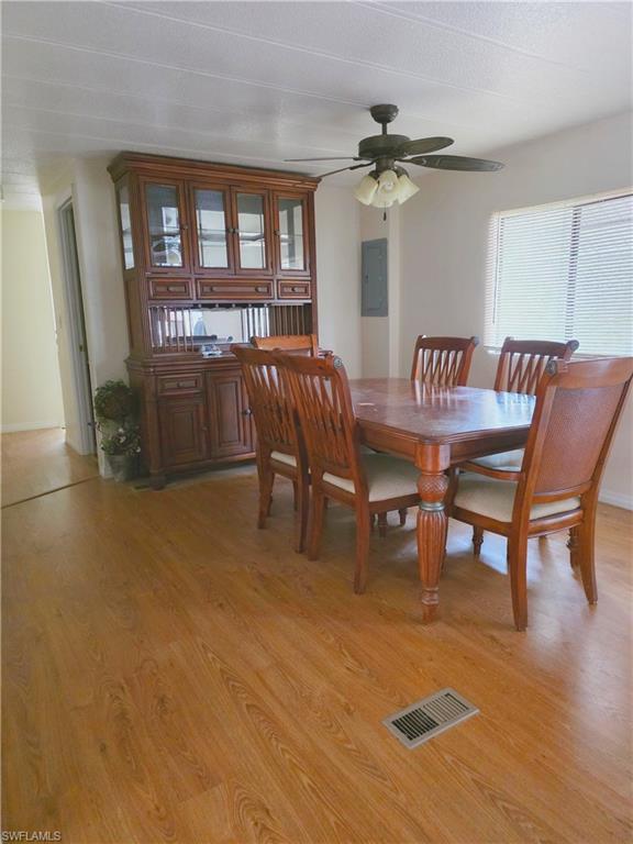 SUNCOAST ESTATES UNREC - Residential