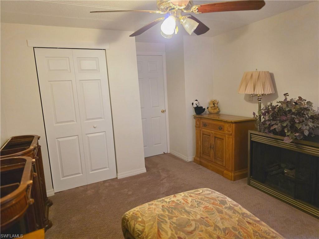 SUNCOAST ESTATES UNREC - Residential