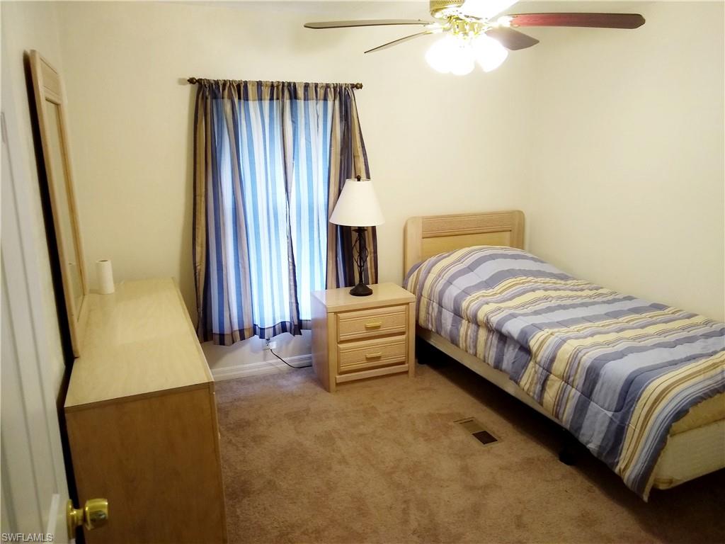 SUNCOAST ESTATES UNREC - Residential