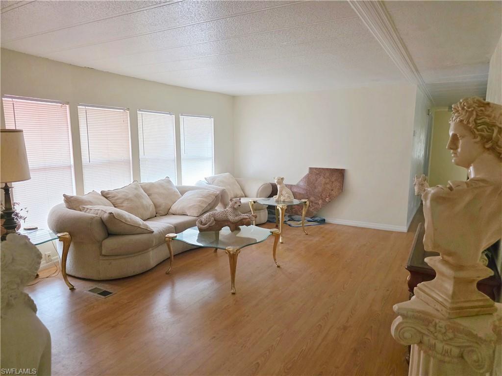 SUNCOAST ESTATES UNREC - Residential