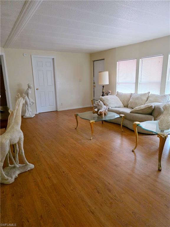 SUNCOAST ESTATES UNREC - Residential