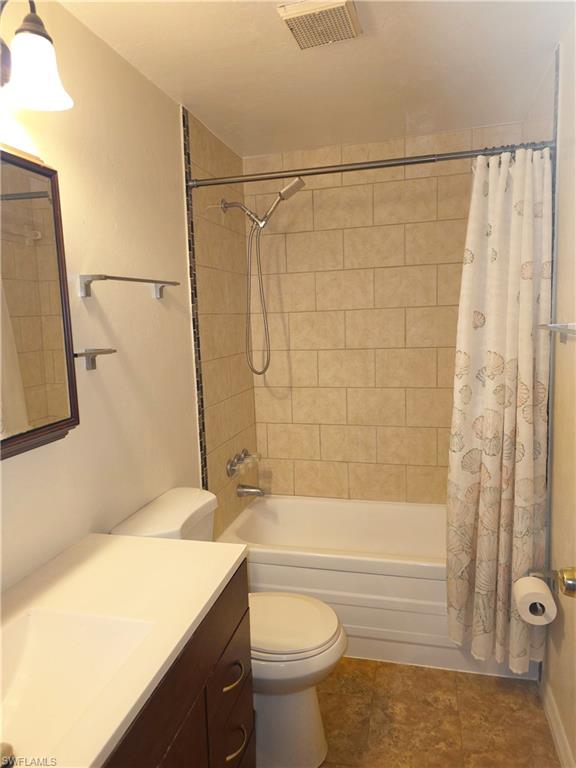 SUNCOAST ESTATES UNREC - Residential