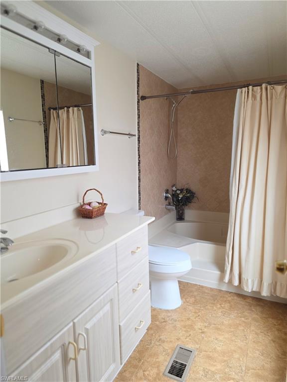 SUNCOAST ESTATES UNREC - Residential