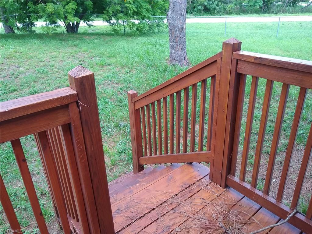 SUNCOAST ESTATES UNREC - Residential