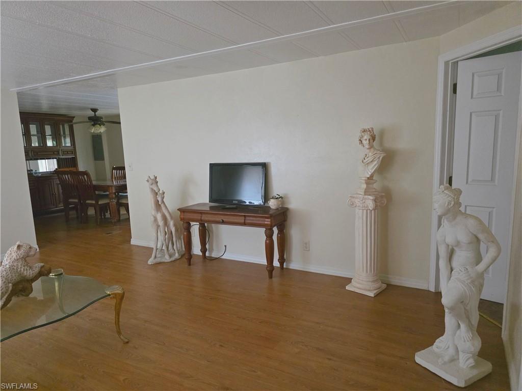 SUNCOAST ESTATES UNREC - Residential