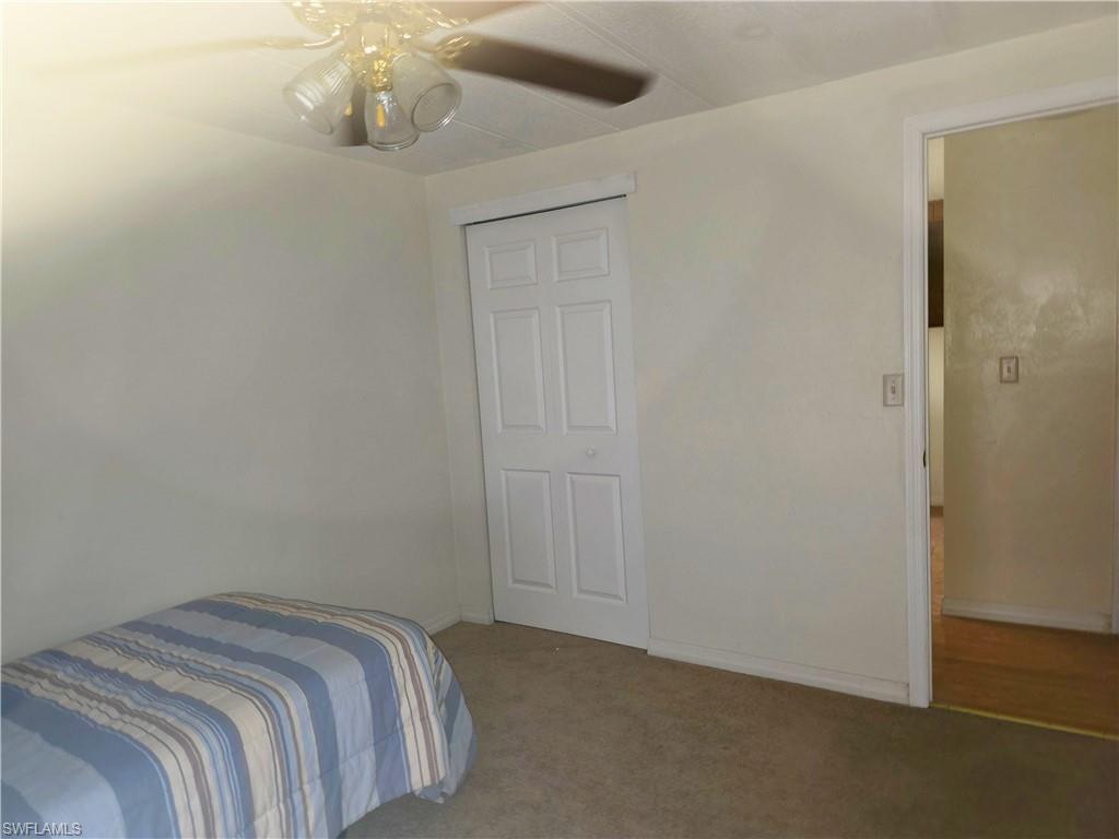 SUNCOAST ESTATES UNREC - Residential