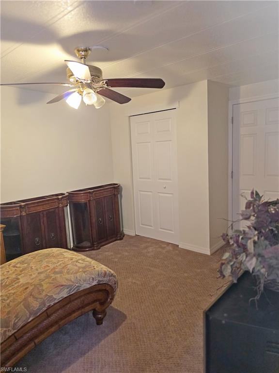 SUNCOAST ESTATES UNREC - Residential