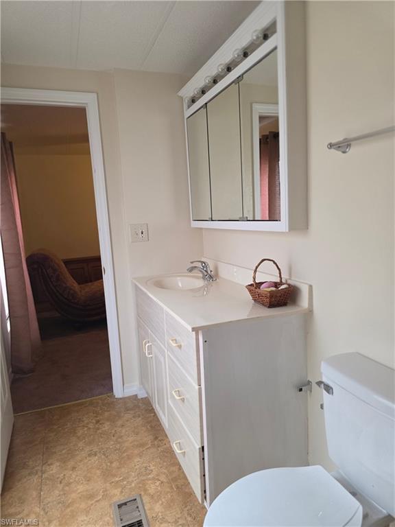 SUNCOAST ESTATES UNREC - Residential