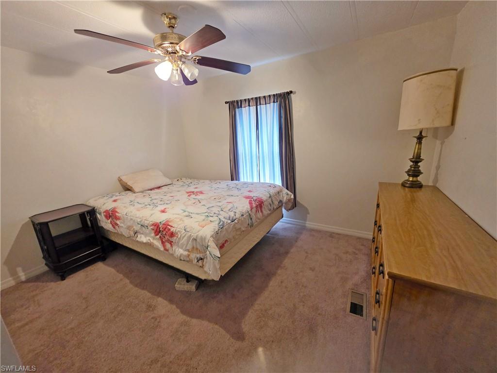 SUNCOAST ESTATES UNREC - Residential