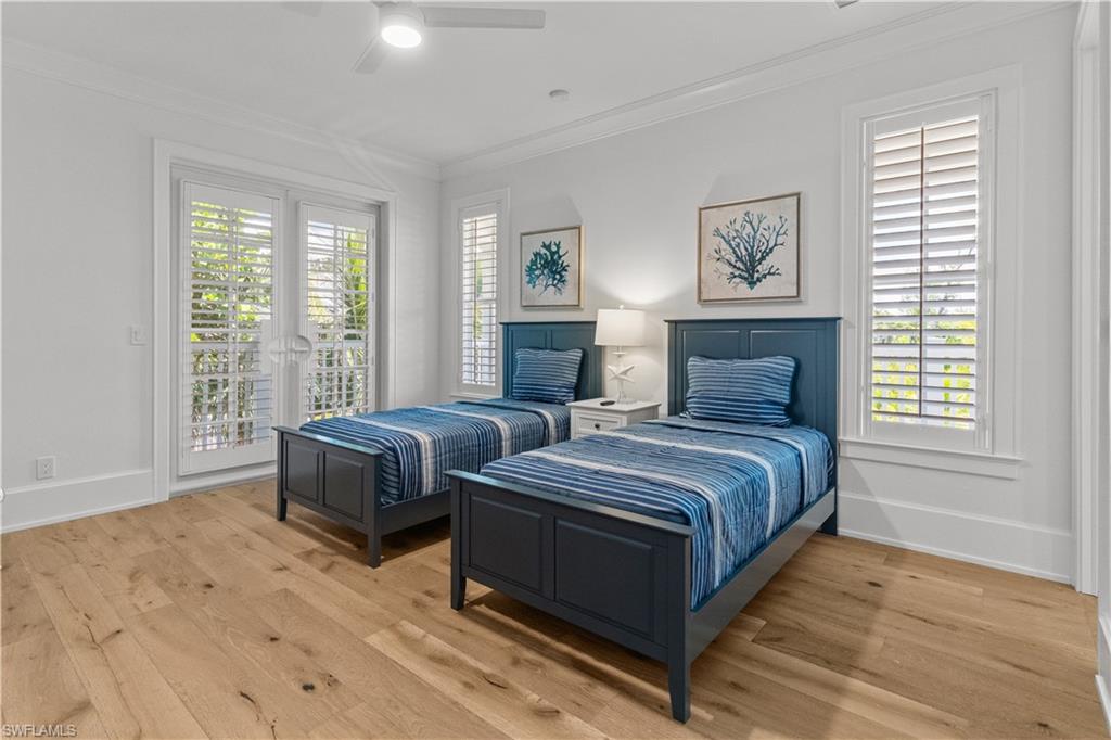 METES AND BOUNDS - Residential