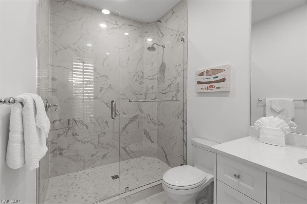 METES AND BOUNDS - Residential